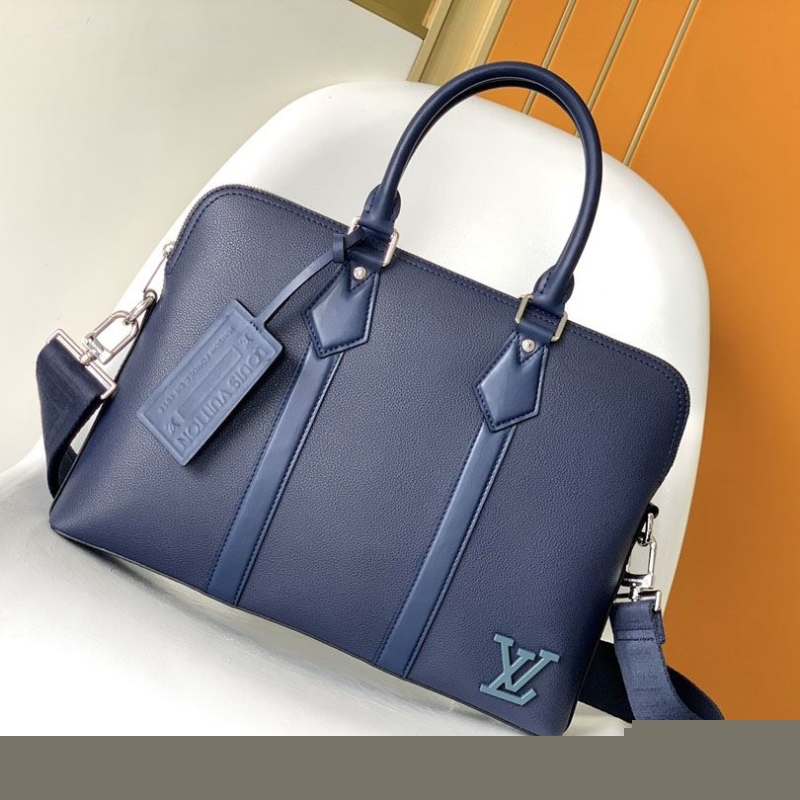 LV Top Handle Bags